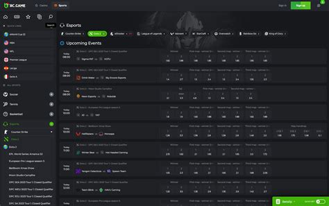 best dota betting site